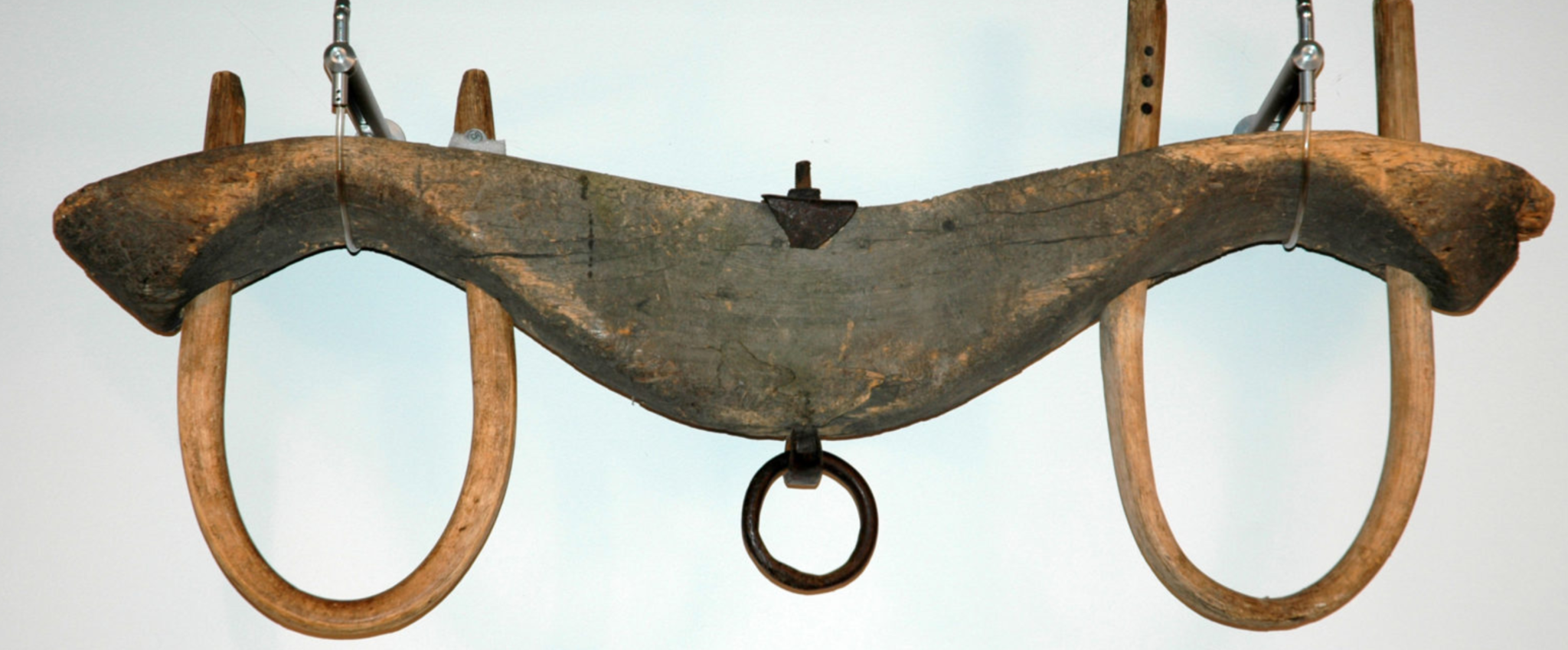 Unequally Yoked Austin International Fellowship